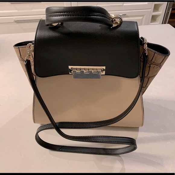 EUC Zac Posen Eartha Bag - Picture 2 of 6